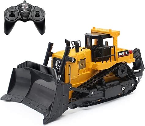 remote control dozer for adults